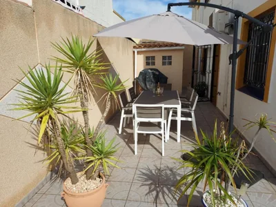 Orihuela - Sleeps 6 - Pool - Parking - PetFriendly — foto 5