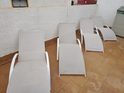 Orihuela - Sleeps 6 - Pool - Parking - PetFriendly — foto 6