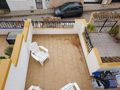 Orihuela - Sleeps 6 - Pool - Parking - PetFriendly — foto 7