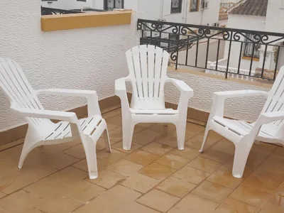 Orihuela - Sleeps 6 - Pool - Parking - PetFriendly — foto 9