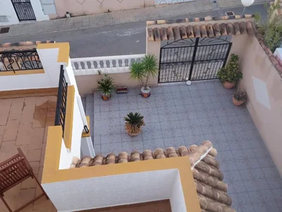 Orihuela - Sleeps 6 - Pool - Parking - PetFriendly — foto 10