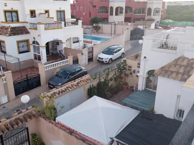 Orihuela - Sleeps 6 - Pool - Parking - PetFriendly — foto 11