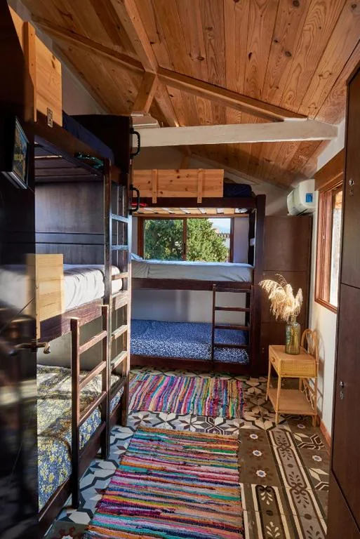 Oripando Hostel