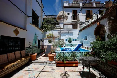 Oripando Hostel — foto 4