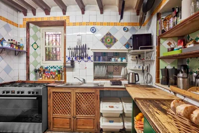Oripando Hostel — foto 5
