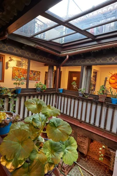 Oripando Hostel — foto 10