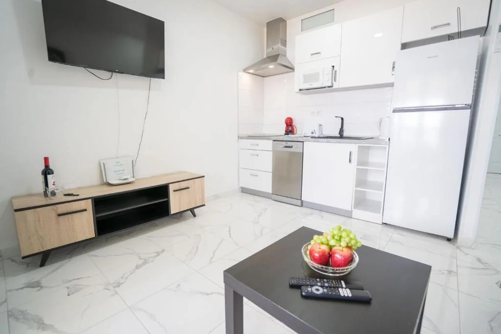 Apartamento com 2 quartos — Orlando 85 Complex - Costa Adeje