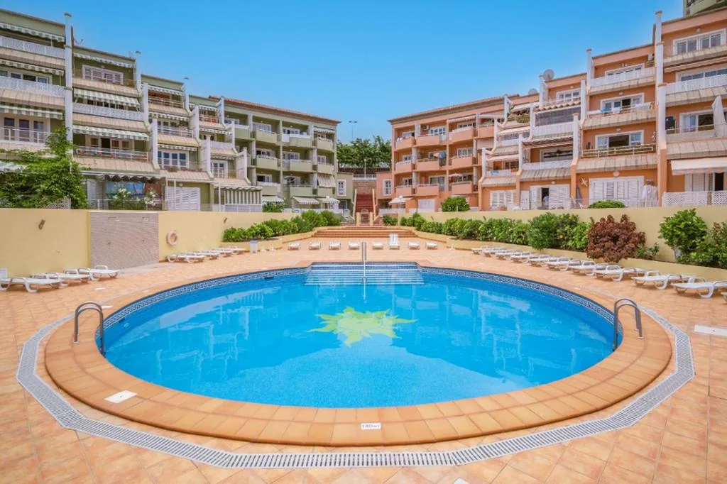 Apartamento com 2 quartos — Orlando 85 Complex - Costa Adeje