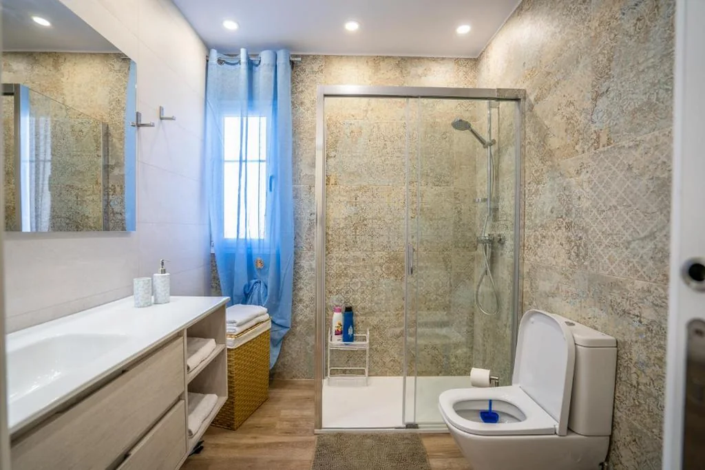 Suite com terraço — Orlando 85 Complex - Costa Adeje