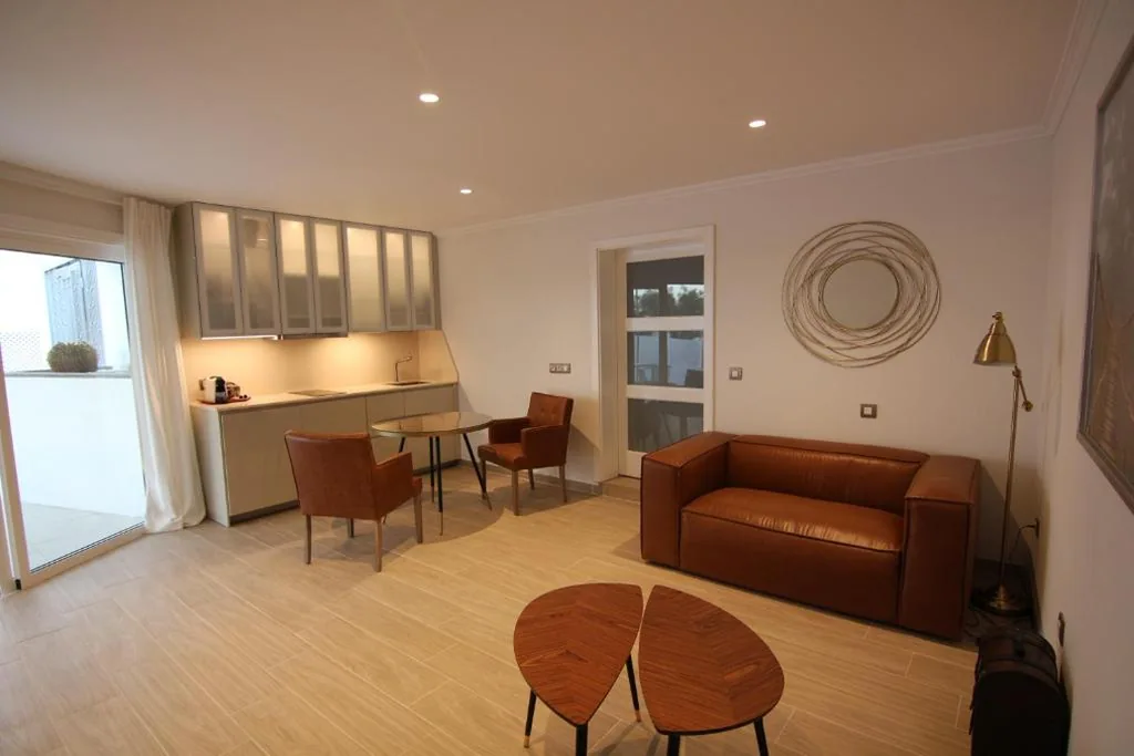 Deluxe Suite — Orly Club Coral Arena Dorada