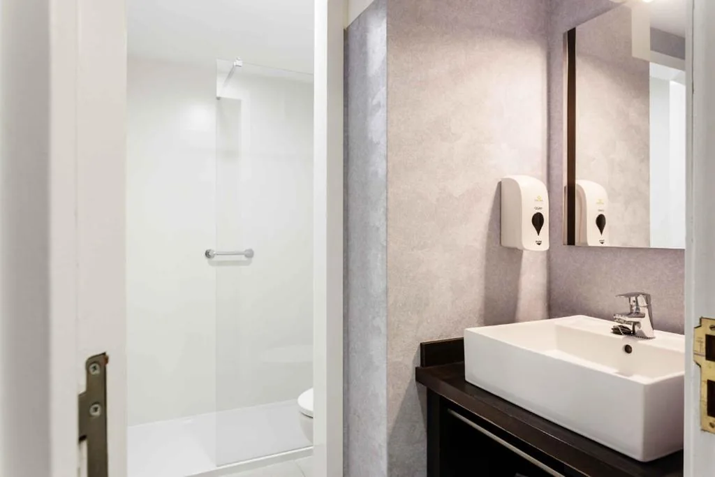 Camera singola — Oroel Hotel & SPA
