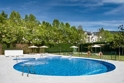 Oroel Hotel & SPA — foto 4