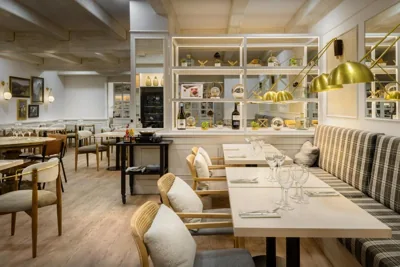 Oroel Hotel & SPA — foto 5