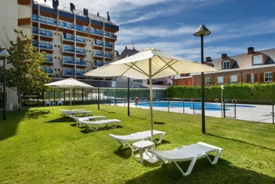 Oroel Hotel & SPA — foto 7