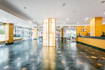 Oroel Hotel & SPA — foto 8