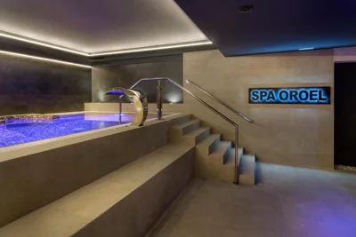 Oroel Hotel & SPA — foto 9