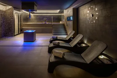 Oroel Hotel & SPA — foto 10