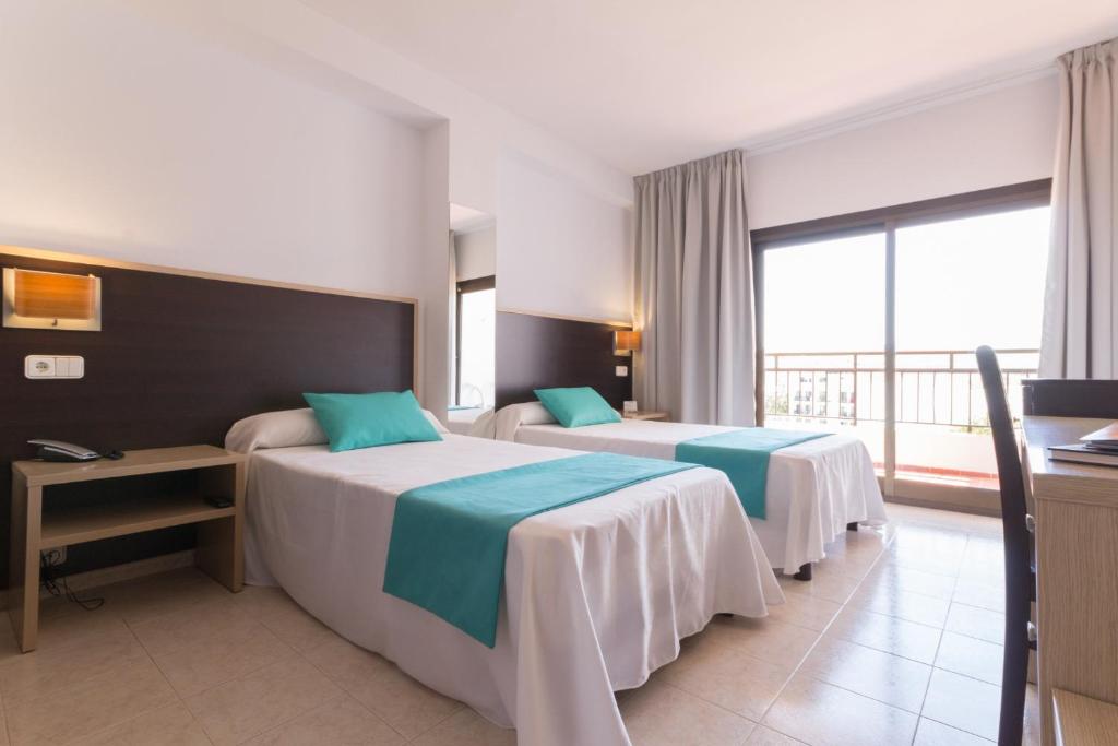 Orosol Hotel by Typic Hotels