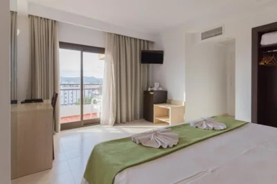 Orosol Hotel by Typic Hotels — Foto 2