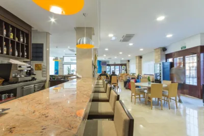 Orosol Hotel by Typic Hotels — Foto 3
