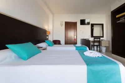 Orosol Hotel by Typic Hotels — Foto 4