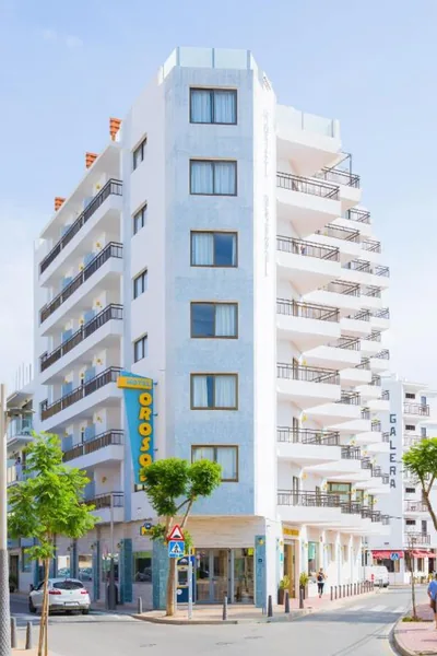Orosol Hotel by Typic Hotels — Foto 5