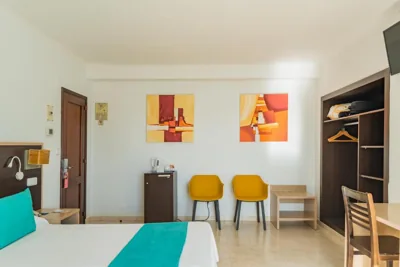 Orosol Hotel by Typic Hotels — Foto 6