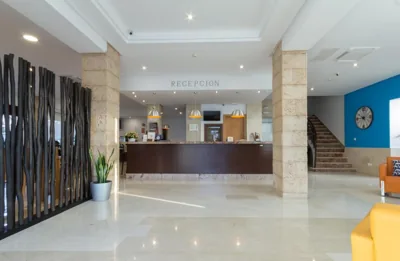 Orosol Hotel by Typic Hotels — Foto 8