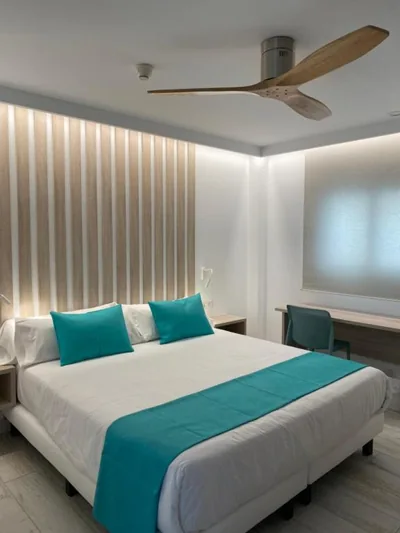 Orosol Hotel by Typic Hotels — Foto 9