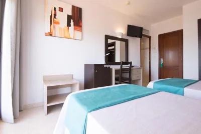 Orosol Hotel by Typic Hotels — Foto 10