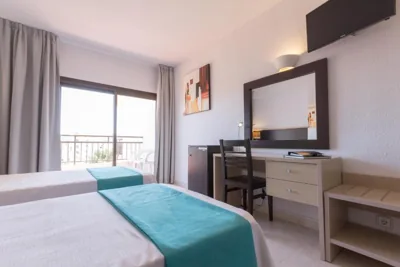 Orosol Hotel by Typic Hotels — Foto 11