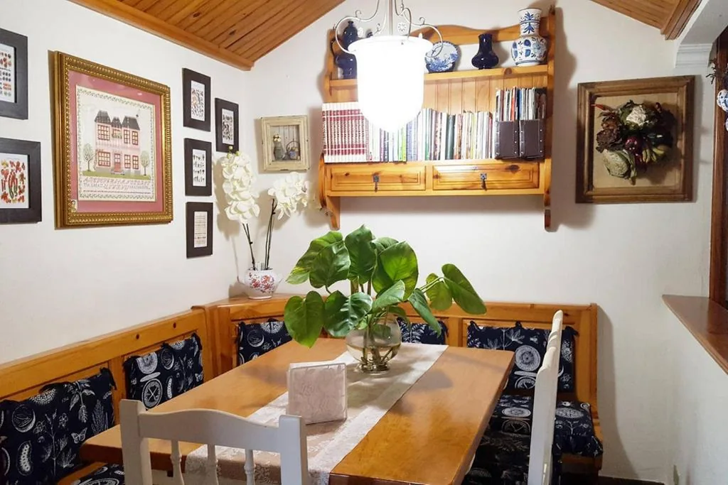 Maison 2 chambres — Orotava Garden House perfect for families