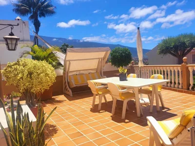 Orotava Garden House perfect for families — photo 5