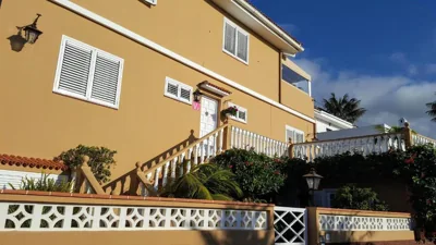 Orotava Garden House perfect for families — photo 6
