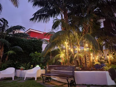 Orotava Garden House perfect for families — photo 7