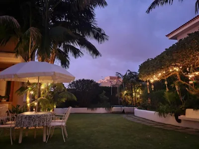 Orotava Garden House perfect for families — photo 9