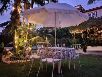 Orotava Garden House perfect for families — photo 11
