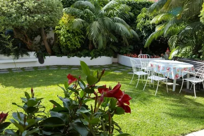 Orotava Garden House perfect for families — photo 12