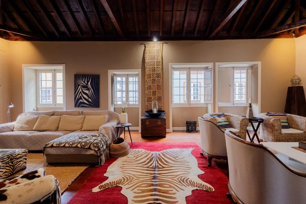 Casa de 4 dormitorios — Orotava The Home - Vacational rental with the lifestyle of 1700 and the comfort of 2022