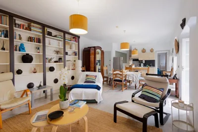 Orotava The Home - Vacational rental with the lifestyle of 1700 and the comfort of 2022 — foto 5