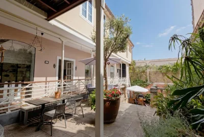 Orotava The Home - Vacational rental with the lifestyle of 1700 and the comfort of 2022 — foto 6
