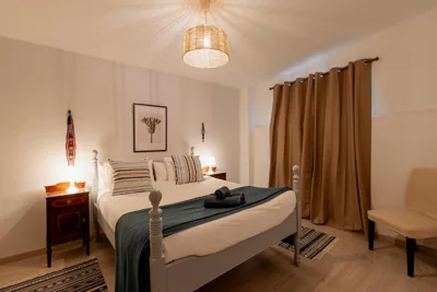 Orotava The Home - Vacational rental with the lifestyle of 1700 and the comfort of 2022 — foto 7