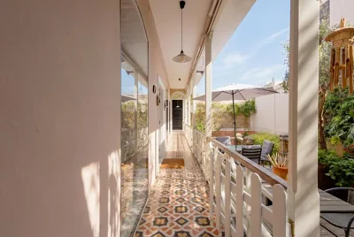 Orotava The Home - Vacational rental with the lifestyle of 1700 and the comfort of 2022 — foto 12