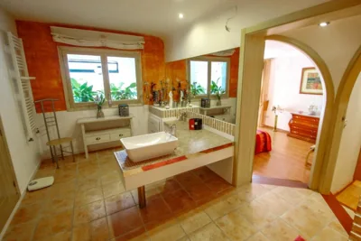 Orza - holiday home with private swimming pool in Benissa — foto 3