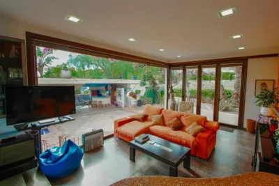 Orza - holiday home with private swimming pool in Benissa — foto 6