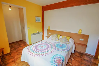 Orza - holiday home with private swimming pool in Benissa — foto 8