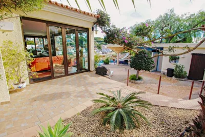 Orza - holiday home with private swimming pool in Benissa — foto 10