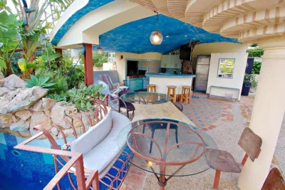 Orza - holiday home with private swimming pool in Benissa — foto 12