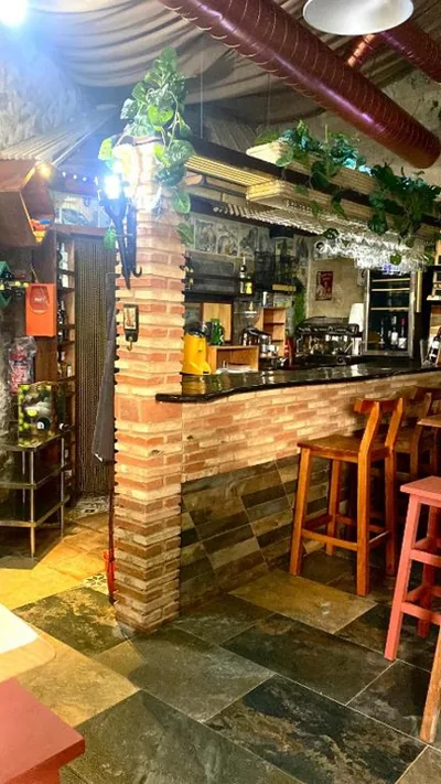 Os Fentos — foto 3