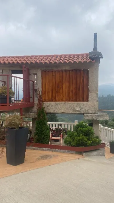 Os Fentos — foto 10